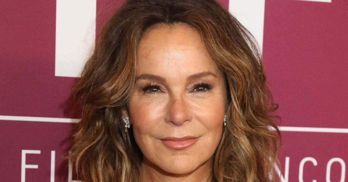 jennifer grey from dirty dancing to career killing nose job