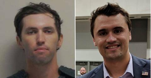 Photo of Tyler Robinson, Charlie Kirk