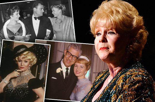 debbie reynolds dead love triangle eddie fisher elizabeth taylor gambling financial trouble scandal