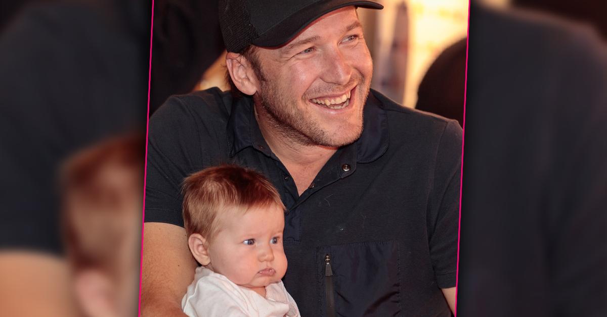 Bode Miller – Olympic Skier’s 19-Month-Old Daughter Dies In Pool Accident