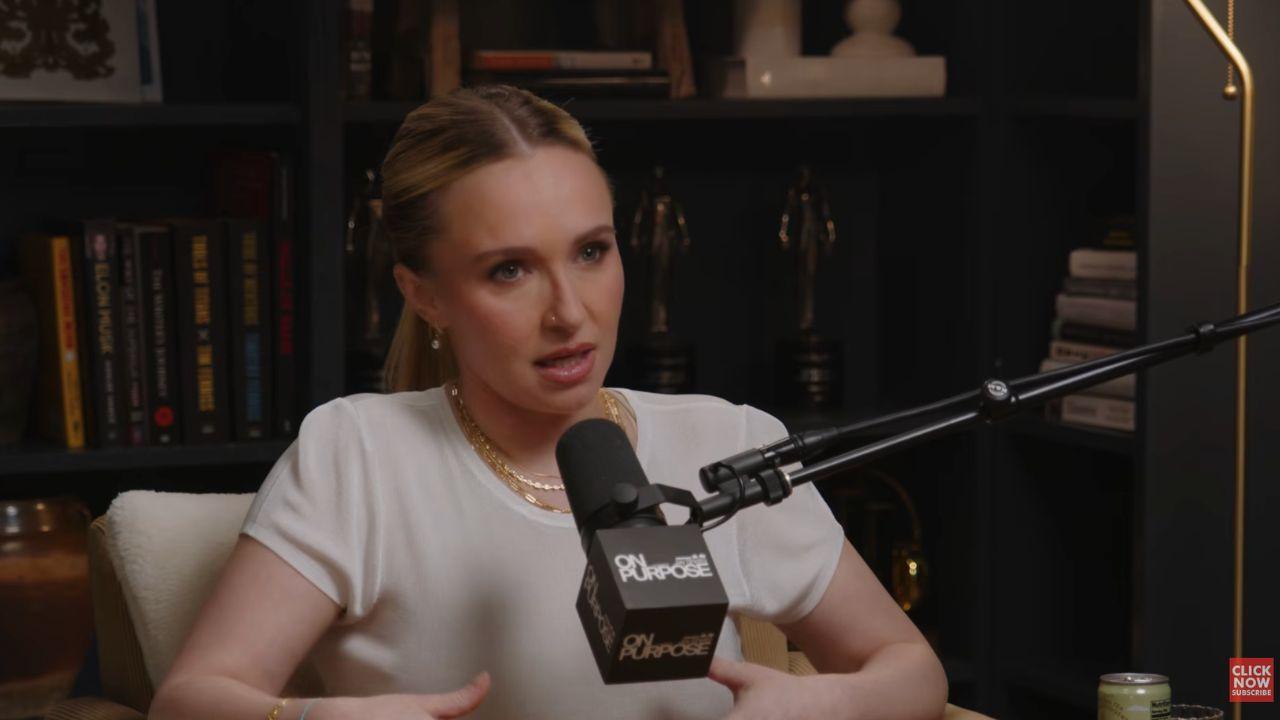 Photo of  Hayden Panettiere