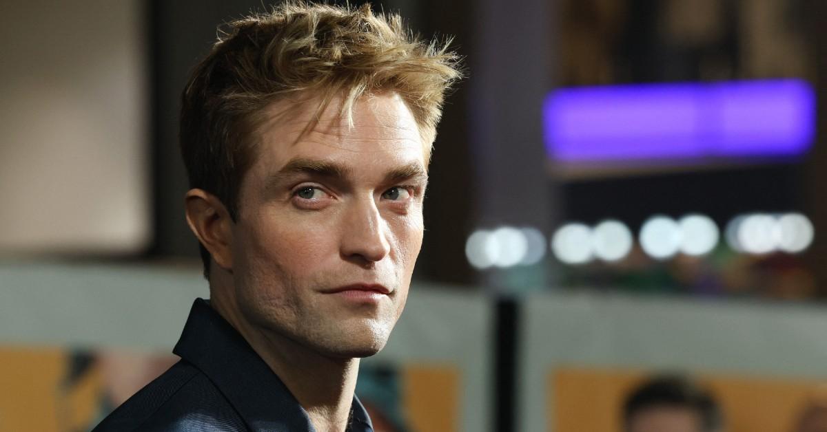 robert pattinson begged suki waterhouse help latest role hollywood recluse