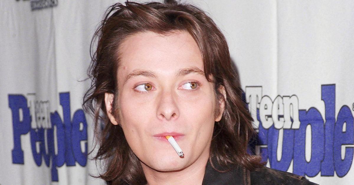 edward furlong