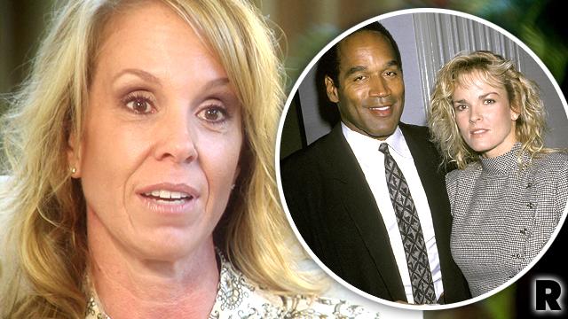 The Untold Story! Nicole Brown Simpson's Sister Reveals Shocking New