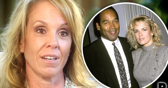 The Untold Story! Nicole Brown Simpson's Sister Reveals Shocking New ...