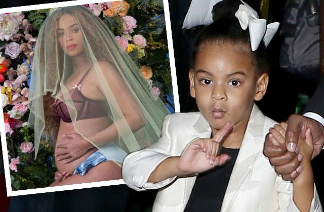 //Beyonce Pregnant Twins Babies Blue Ivy Meltdown