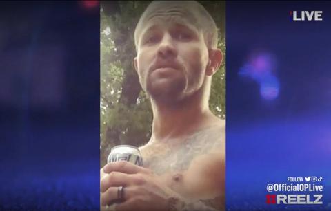 Police Searching For Texas Man Who Escaped Prison While On Work Detail