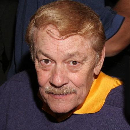 //jerry buss wenn