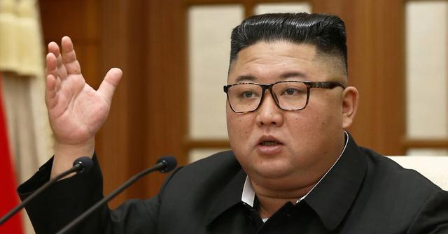 Starving North Korean Citizens Resent Kim Jong-Un's Young Daughter