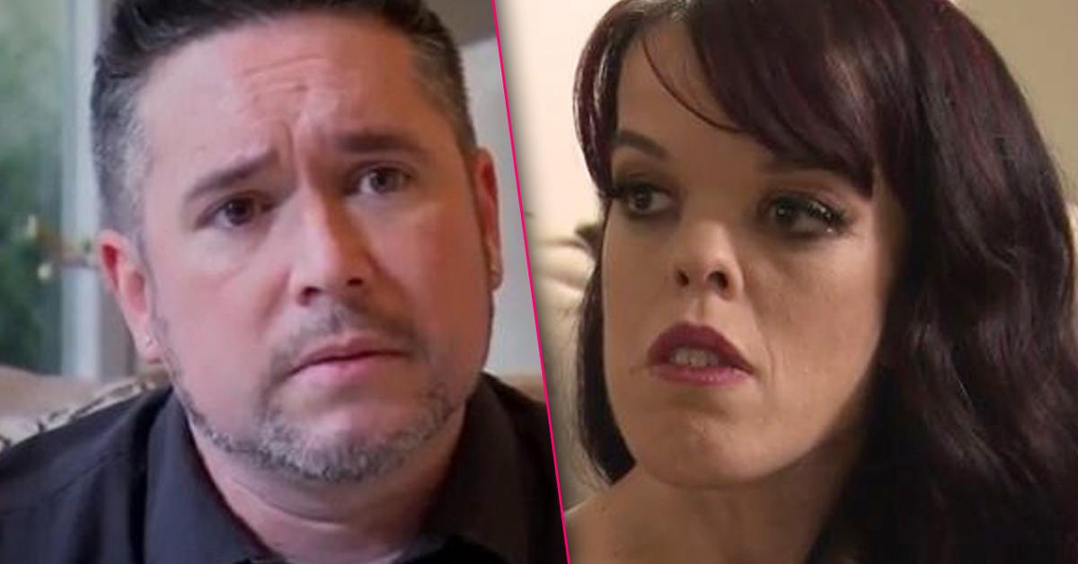 'Little Women' Briana Renee Claims Ex Matt Grundhoffer Carries Gun Amid