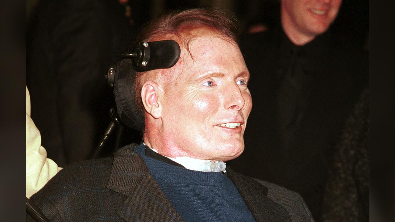 Christopher Reeve's son said he'd be happy to know his work is still beloved.