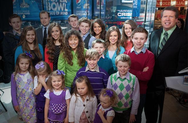 //duggar family secrets scandals pp