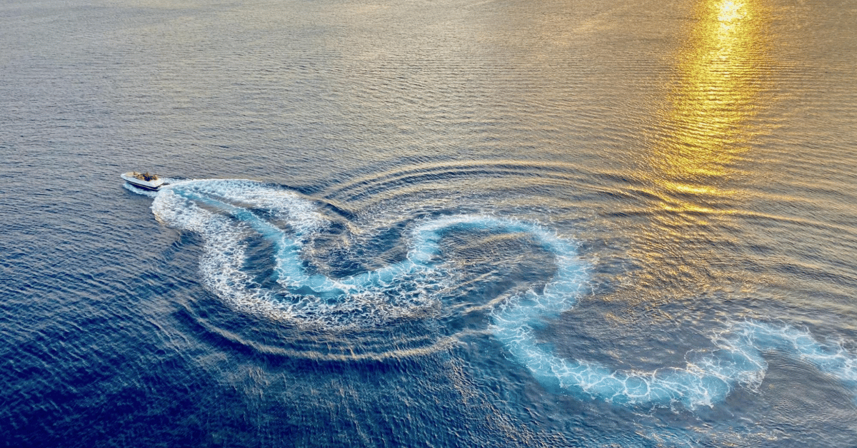 inside the evolution of the  wake boat smarter rides sharper waves