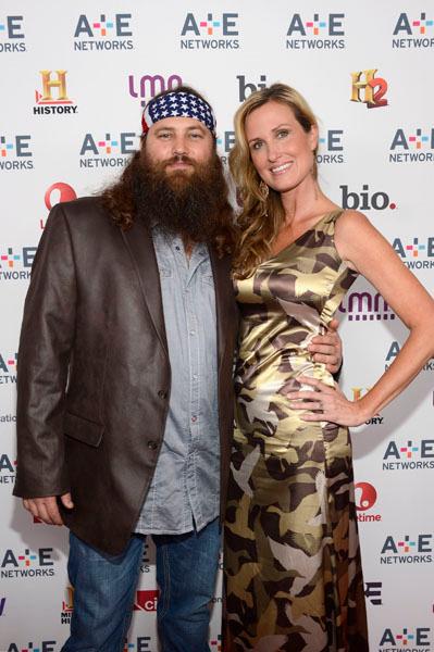 Korie Willie Robertson More Duck Dynasty Secrets Scandals Revealed.jpg