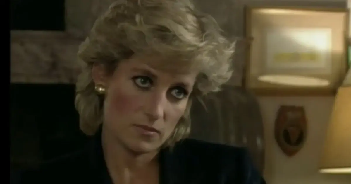 Princess Diana 'felt everything so intensely' prior to her death, a source told Radar.