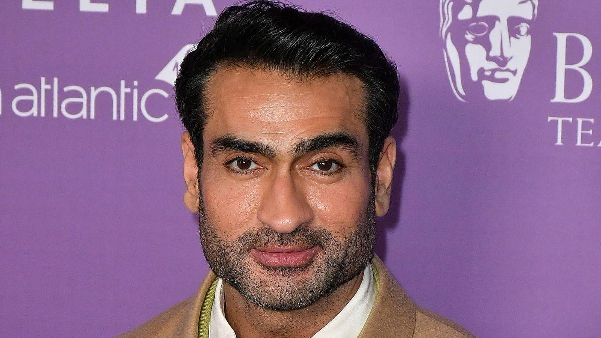 picture of Kumail Nanjiani
