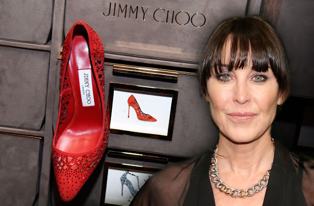 jimmy choo lawsuit tamara mellon