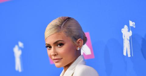 Kylie Jenner