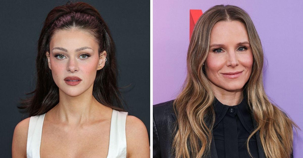 Nude Celebrities! A-List Stars Who Posed Naked - Including Elizabeth Hurley and Brooklyn Beckham's Bathtub Photo Of Wife He Snapped