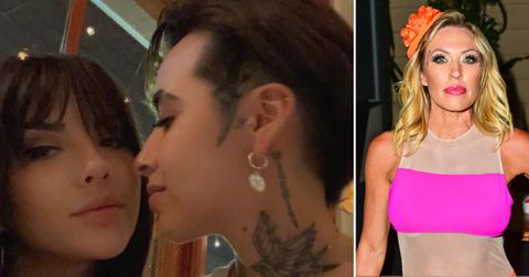 'Bling Ring' Member Alexis Haines Dating Braunwyn Windham-Burke's Ex