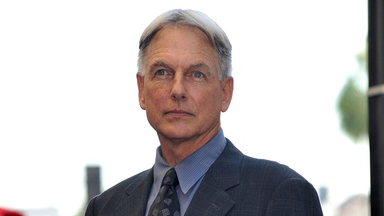 Mark Harmon dated Cristina Raines for several years in the '80s.
