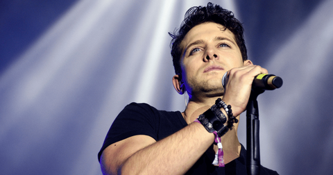 ross wild accusation