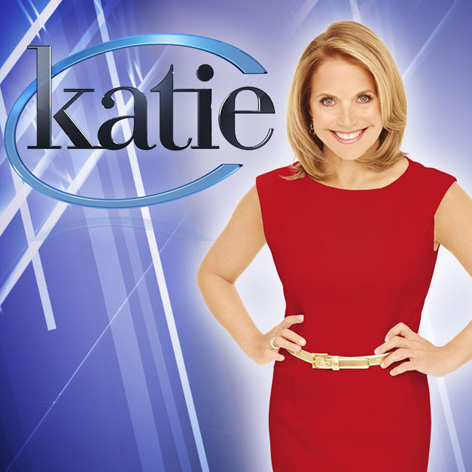 Katie Couric's Talk Show Nearing Cancelation