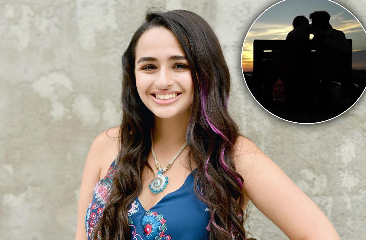 jazz jennings romance new boyfriend details revealed