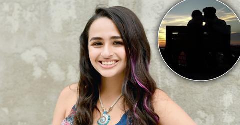 jazz jennings romance new boyfriend details revealed