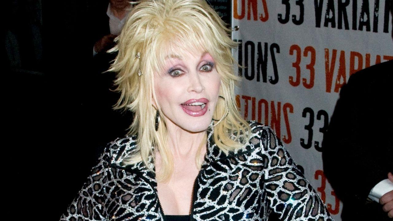 Photo of Dolly Parton