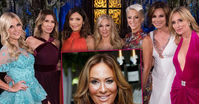 rhony barbara kavovit bankruptcy lawsuit