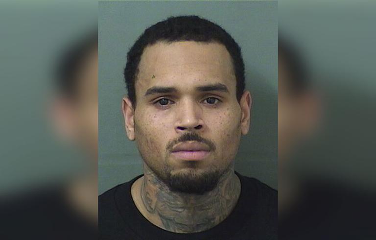 Stars Behind Bars! Most Shocking Celebrity Mugshots Of 2018
