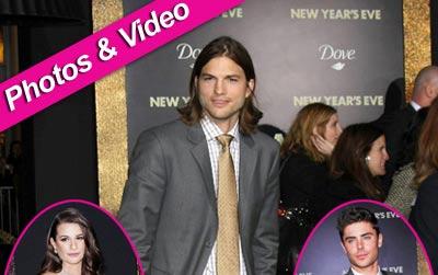 //new years eve la premiere