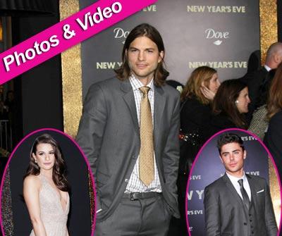 //new years eve la premiere