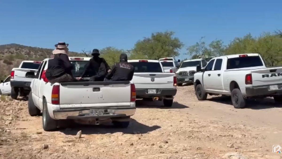 Photos of Nancy Guthrie Search