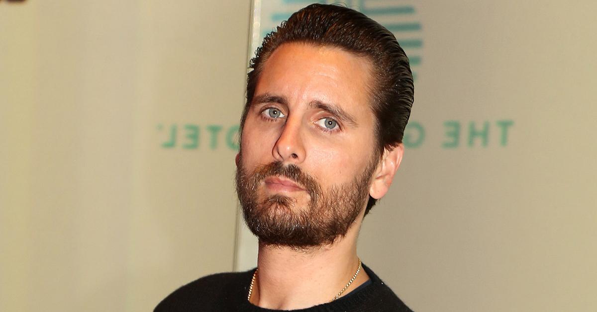 scott disick not demanding million contract the kardashians