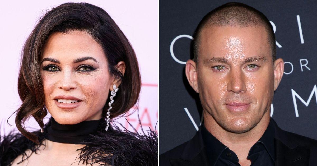 jenna dewan demands  percent cut magic mike channing tatum divorce