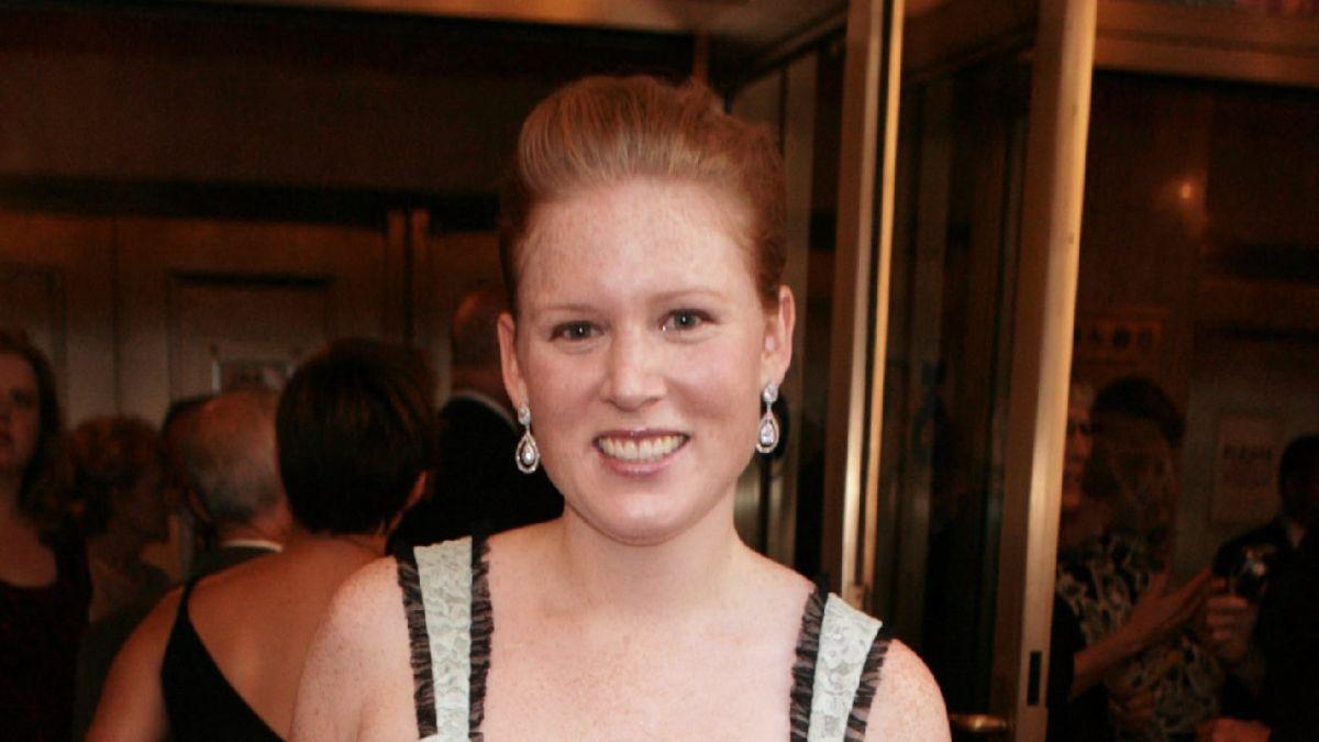 picture of Katherine Short