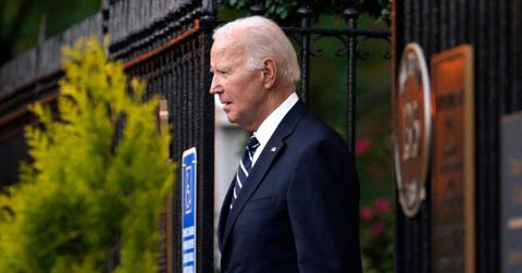 joe biden bbq white house israel palestine conflict americans deadjpg