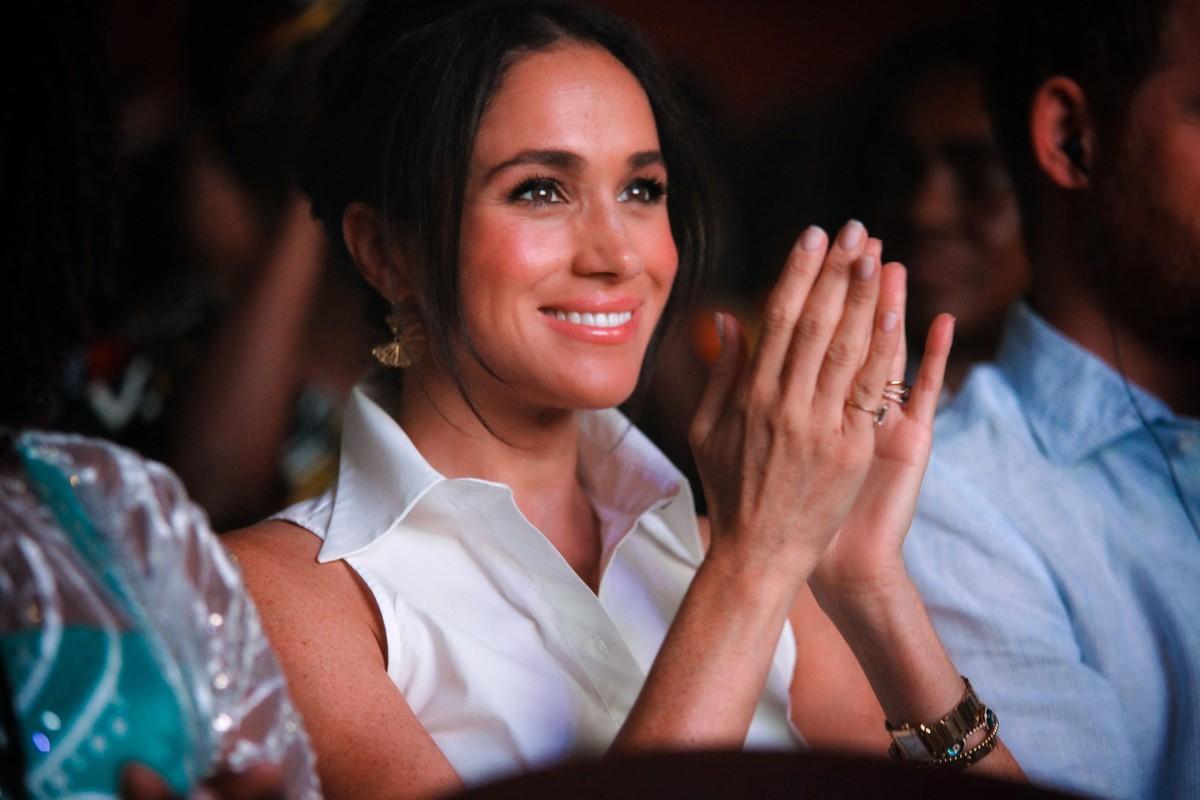 Markle reportedly remains frustrated that Princess Kate is viewed publicly as the monarchy's flawless future queen despite past conflicts.
