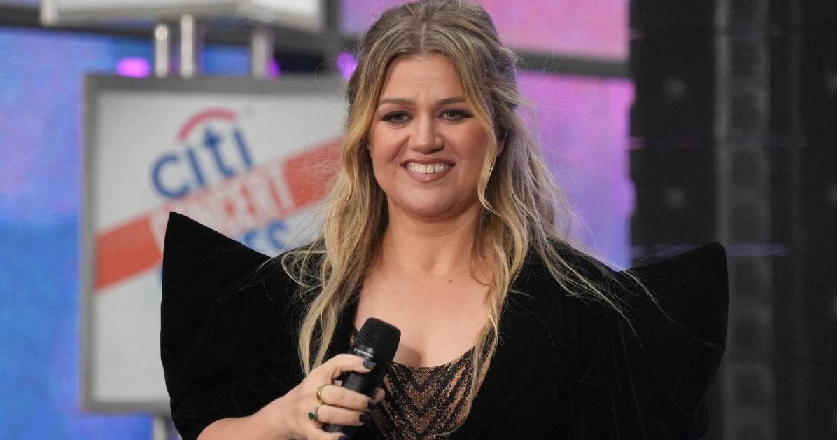 Kelly Clarkson Could Leave Daytime TV as She Focuses on Kids After Ex-Husband's Death