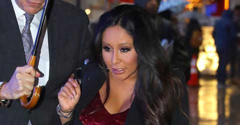 Nicole “Snooki” Polizzi Slams ‘Jersey Shore’ Editing