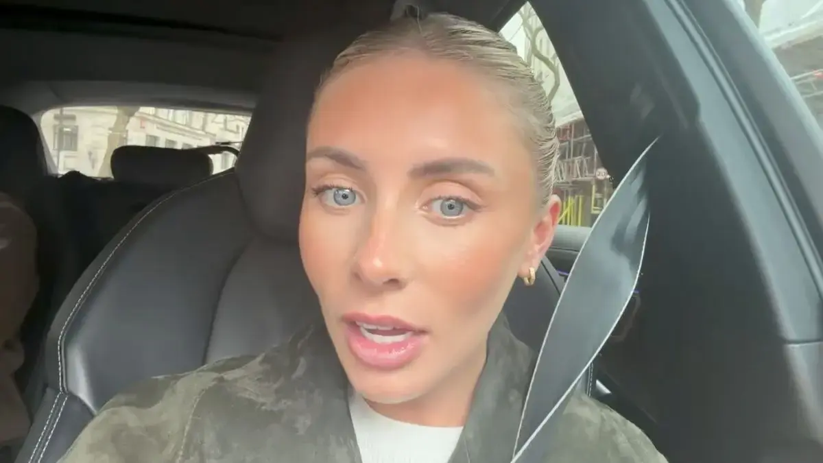 Photo of Bonnie Blue