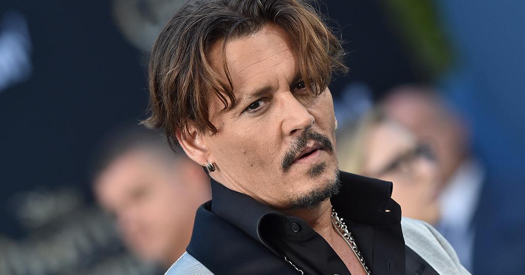 Johnny Depp's Ex-Agent Says Disney Never Committed To 'Pirates 6'