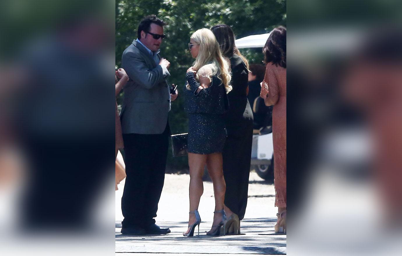 [PHOTOS] Jessica Simpson Pregnant Rumors Heat Up