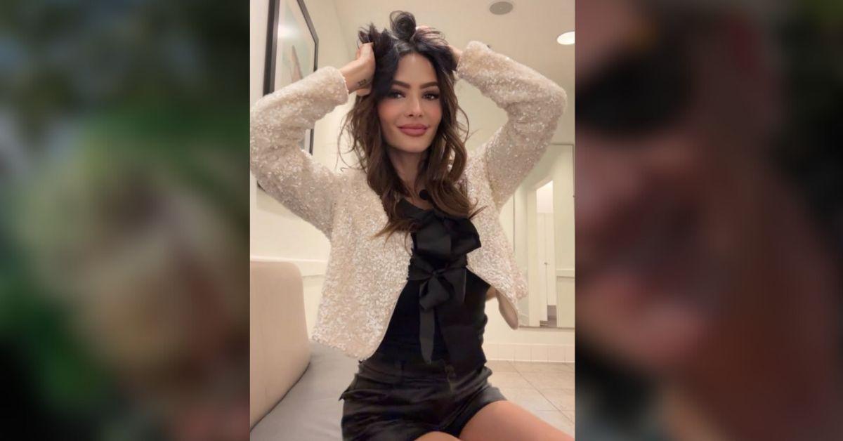 Sofia Vergara's Sister Got Real Estate License Before 'Selling Sunset'