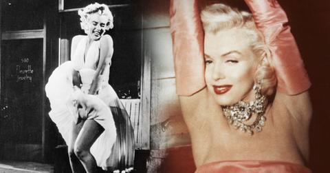 //marilyn monroe films kennedy murder suicide national enquirer