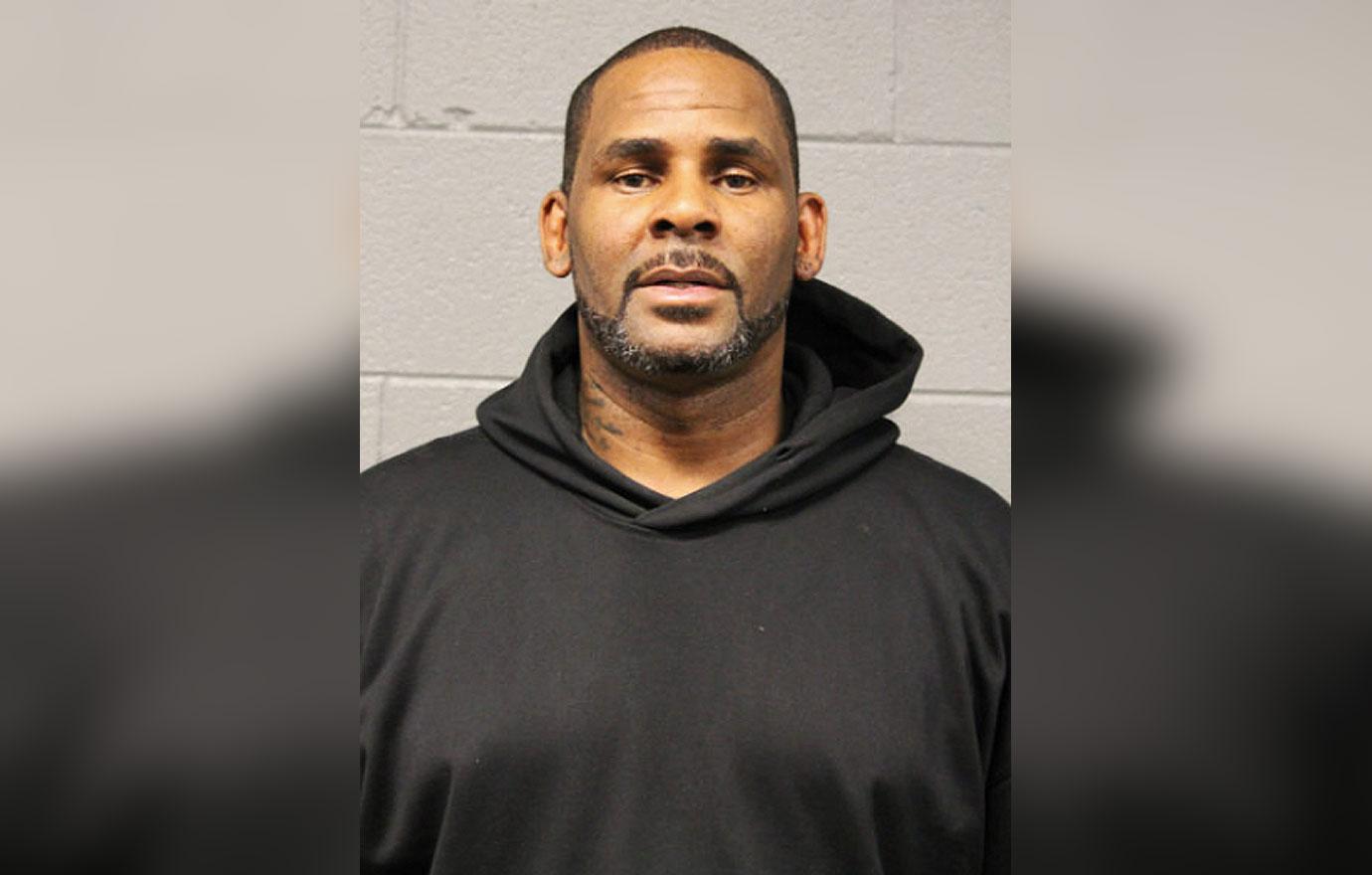 r kelly rkelly lawyer used to prosecute sex crimes criminals