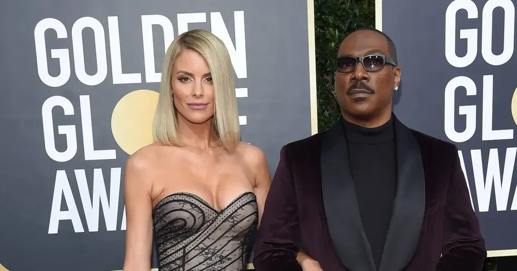 eddie murphy tight leash new wife chore duty