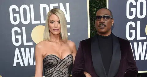 Eddie Murphy ‘Kept On Tight Leash’ By New Wife